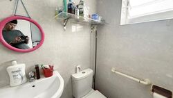 Blk 462 Jurong West Street 41 (Jurong West), HDB 3 Rooms #638855281